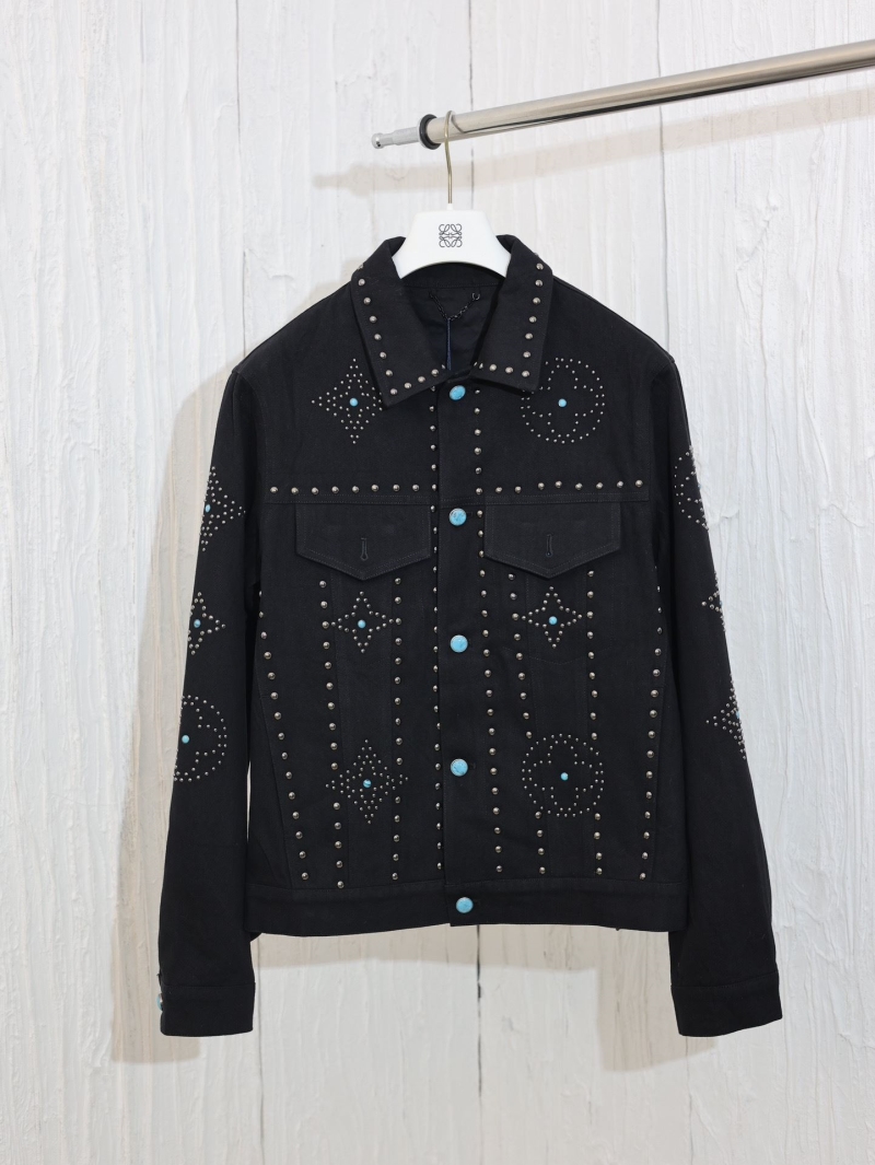 LV Coats